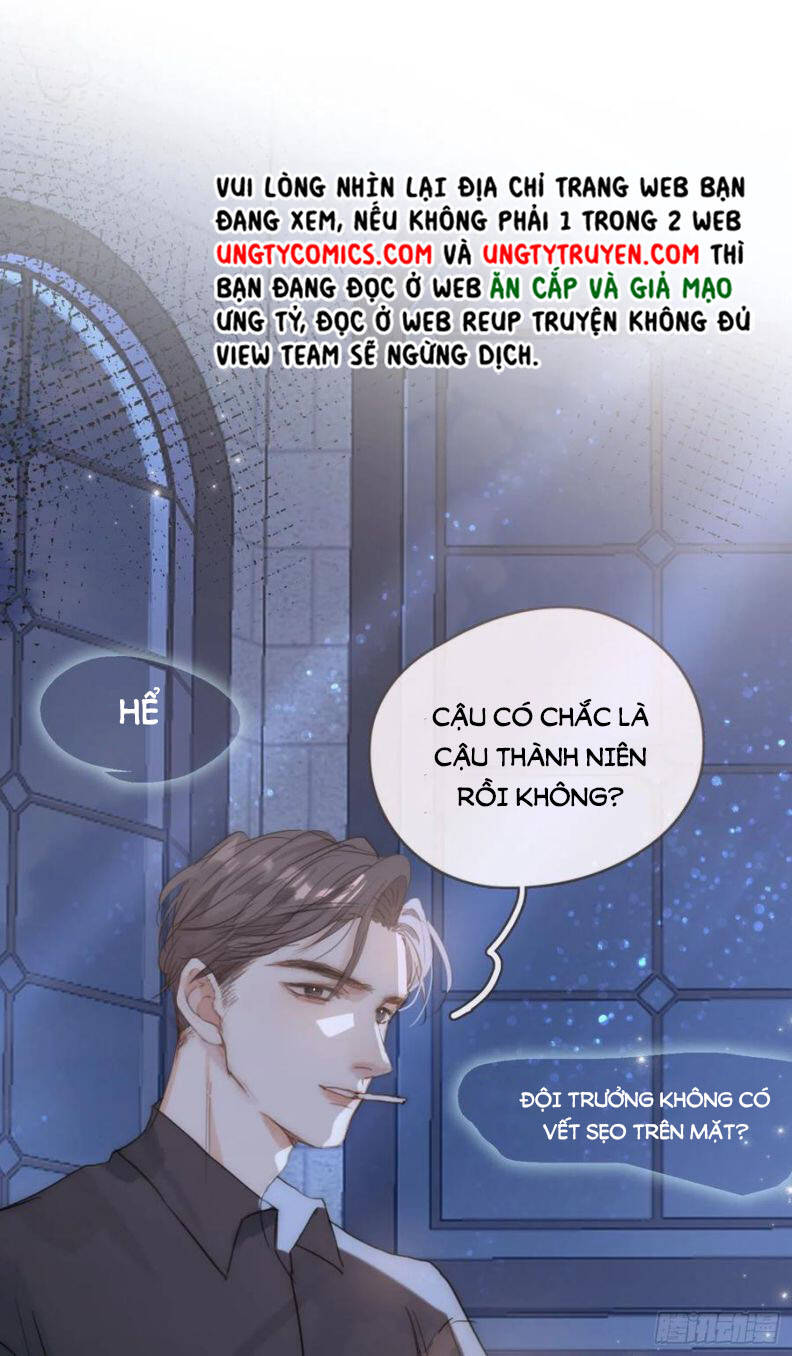 Thỉnh Cùng Ta Đồng Miên-Xin Hãy Ngủ Cùng Ta - Chapter 65 - Page 27