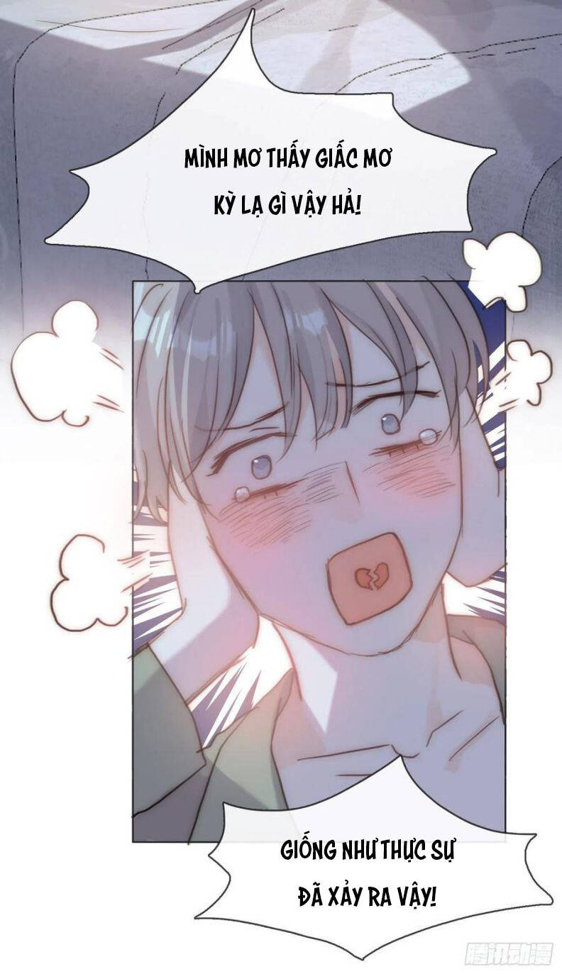 Thỉnh Cùng Ta Đồng Miên-Xin Hãy Ngủ Cùng Ta - Chapter 65 - Page 35