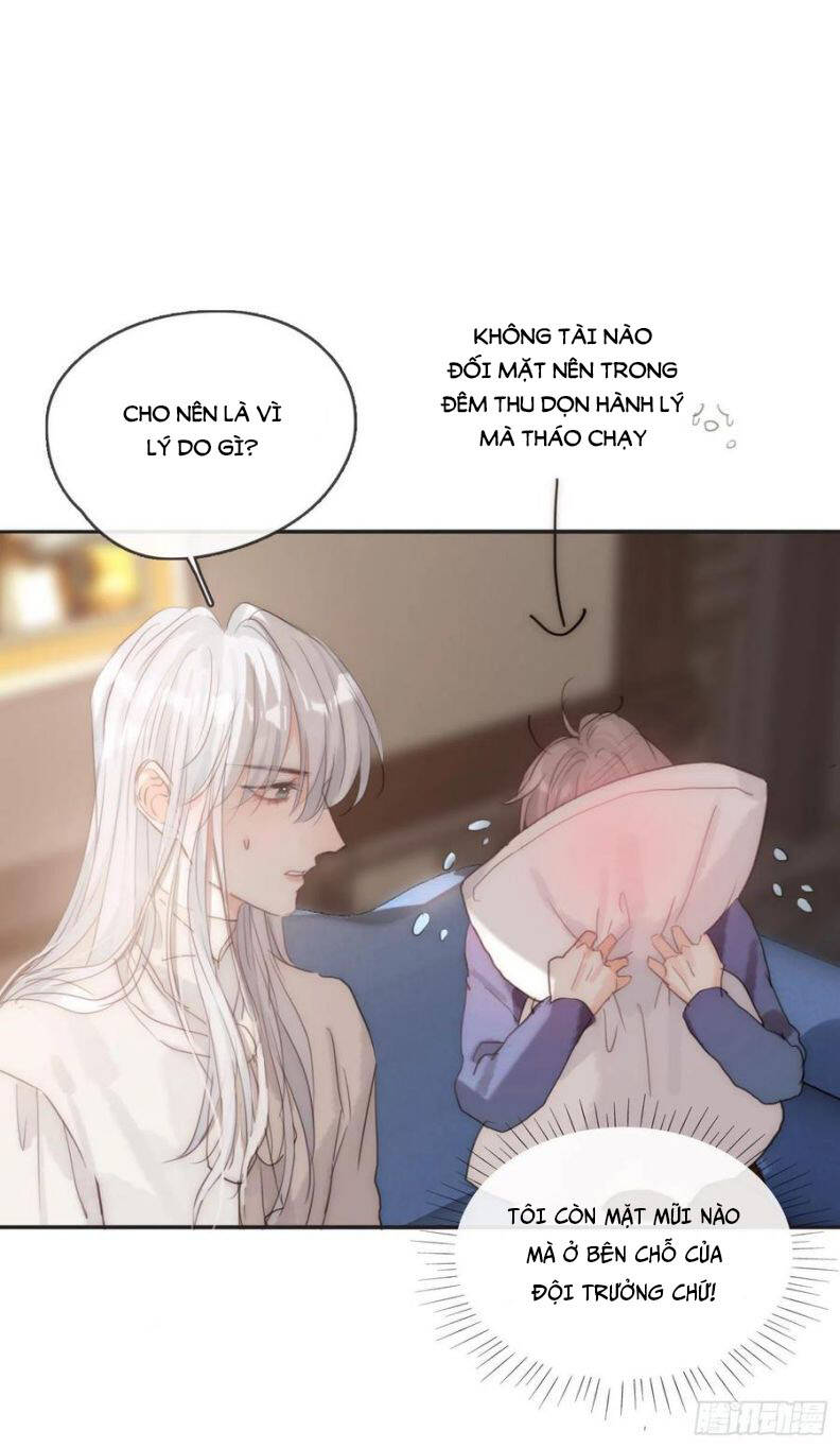 Thỉnh Cùng Ta Đồng Miên-Xin Hãy Ngủ Cùng Ta - Chapter 65 - Page 36