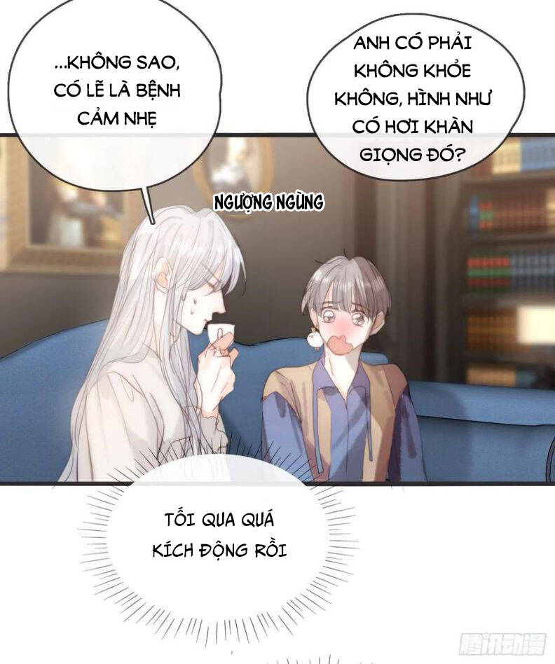 Thỉnh Cùng Ta Đồng Miên-Xin Hãy Ngủ Cùng Ta - Chapter 65 - Page 38