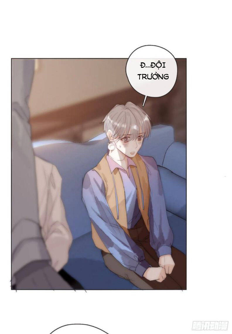 Thỉnh Cùng Ta Đồng Miên-Xin Hãy Ngủ Cùng Ta - Chapter 65 - Page 42