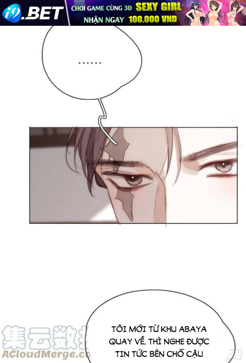 Thỉnh Cùng Ta Đồng Miên-Xin Hãy Ngủ Cùng Ta - Chapter 65 - Page 43