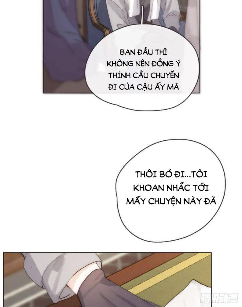 Thỉnh Cùng Ta Đồng Miên-Xin Hãy Ngủ Cùng Ta - Chapter 65 - Page 45