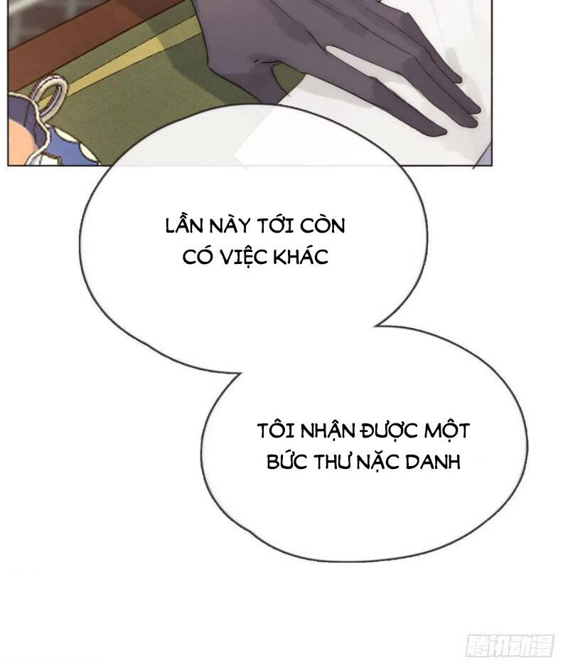 Thỉnh Cùng Ta Đồng Miên-Xin Hãy Ngủ Cùng Ta - Chapter 65 - Page 46