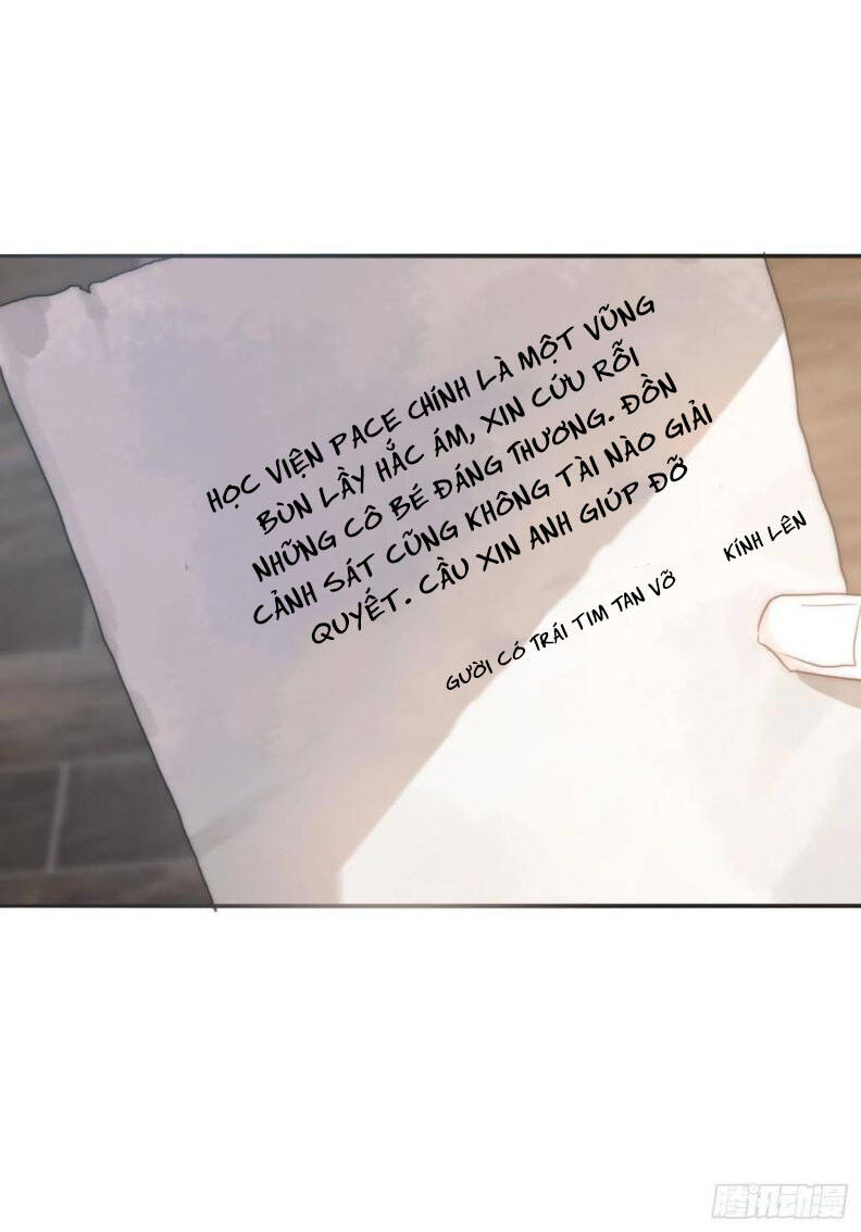 Thỉnh Cùng Ta Đồng Miên-Xin Hãy Ngủ Cùng Ta - Chapter 65 - Page 47