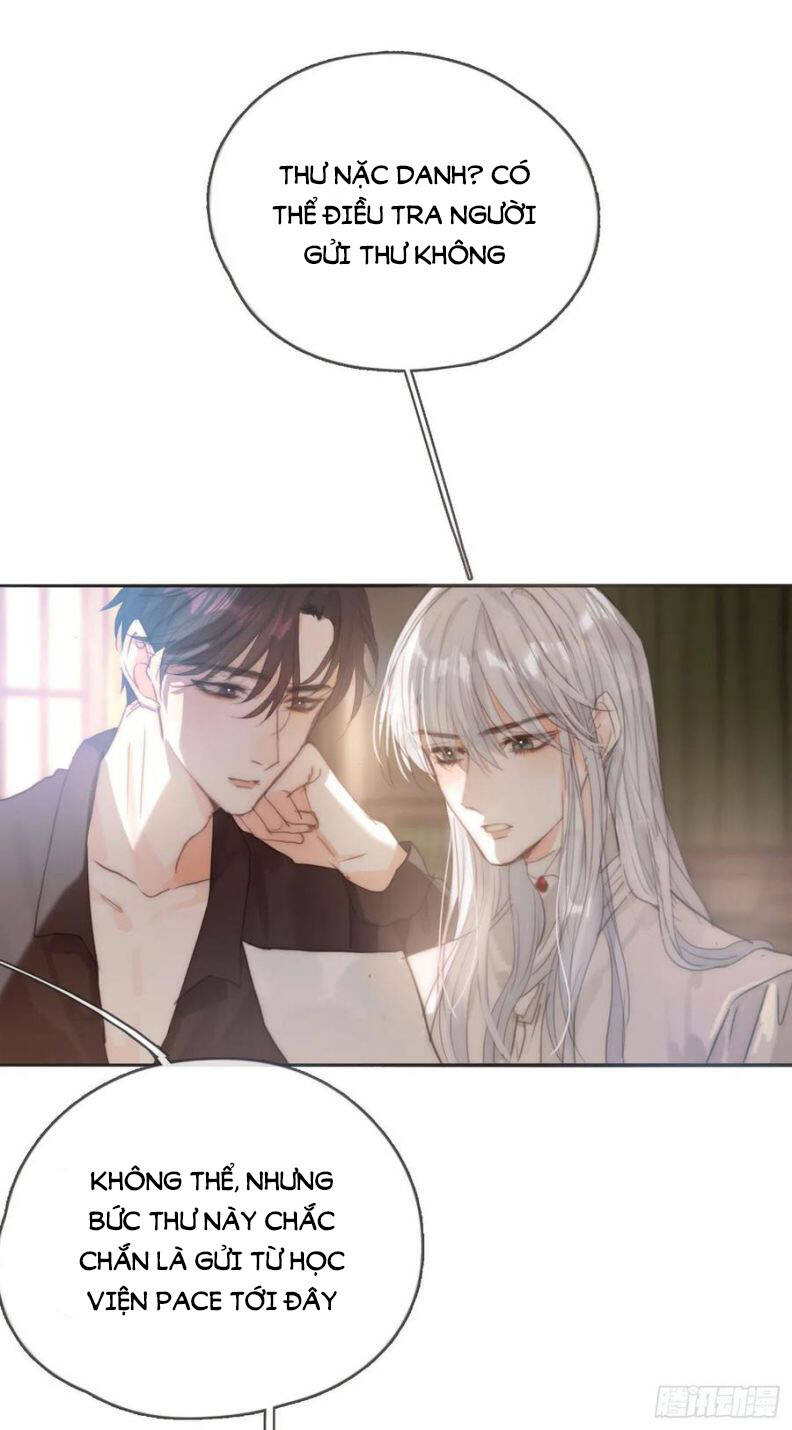 Thỉnh Cùng Ta Đồng Miên-Xin Hãy Ngủ Cùng Ta - Chapter 65 - Page 50