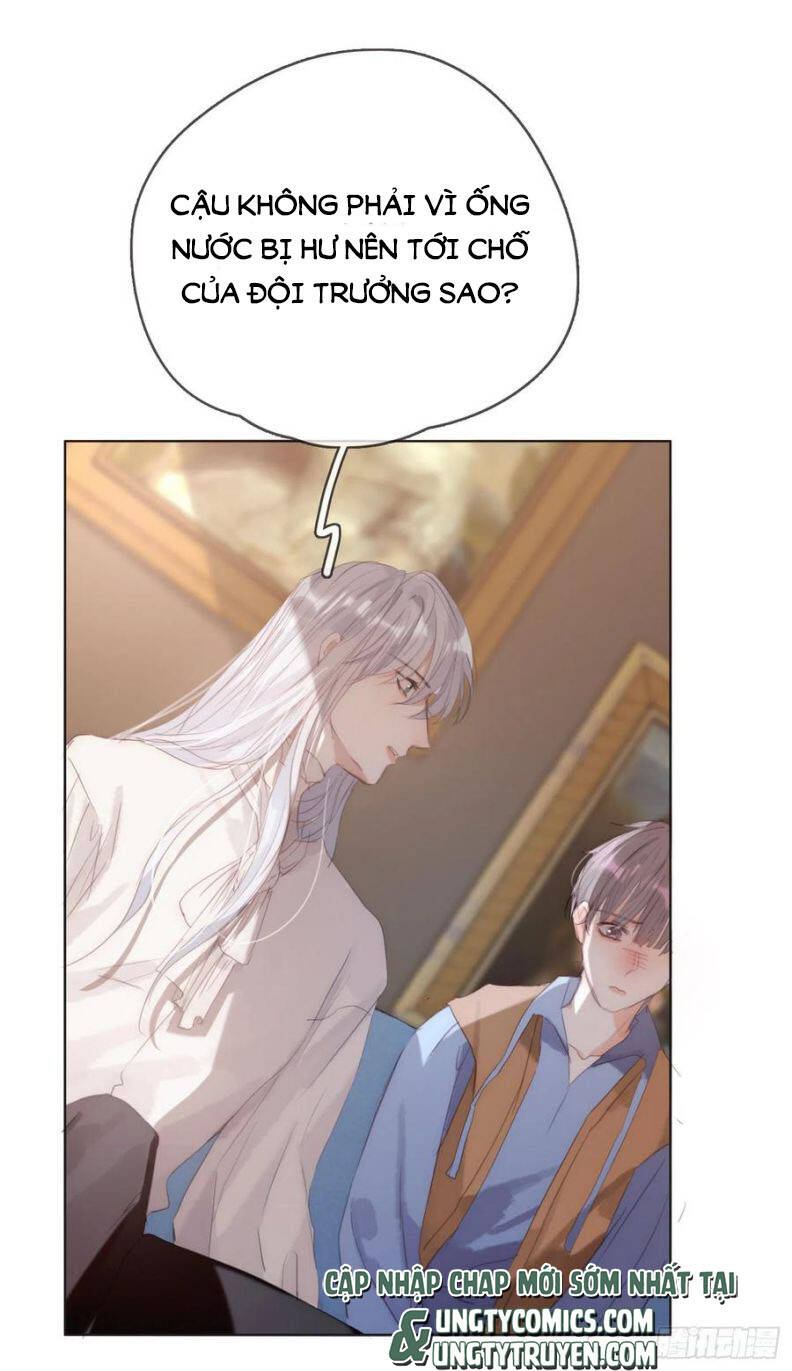 Thỉnh Cùng Ta Đồng Miên-Xin Hãy Ngủ Cùng Ta - Chapter 65 - Page 9