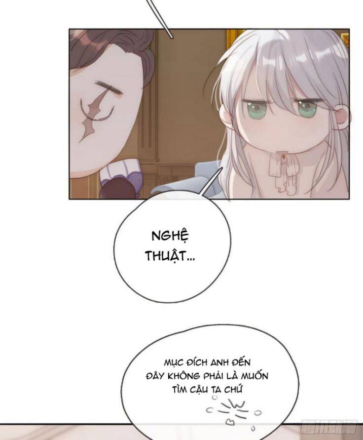 Thỉnh Cùng Ta Đồng Miên-Xin Hãy Ngủ Cùng Ta - Chapter 66 - Page 10