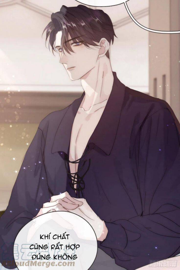 Thỉnh Cùng Ta Đồng Miên-Xin Hãy Ngủ Cùng Ta - Chapter 66 - Page 11