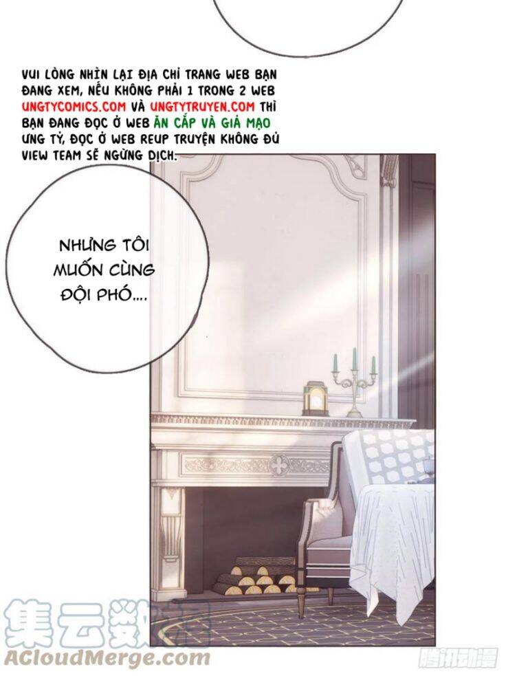 Thỉnh Cùng Ta Đồng Miên-Xin Hãy Ngủ Cùng Ta - Chapter 66 - Page 17