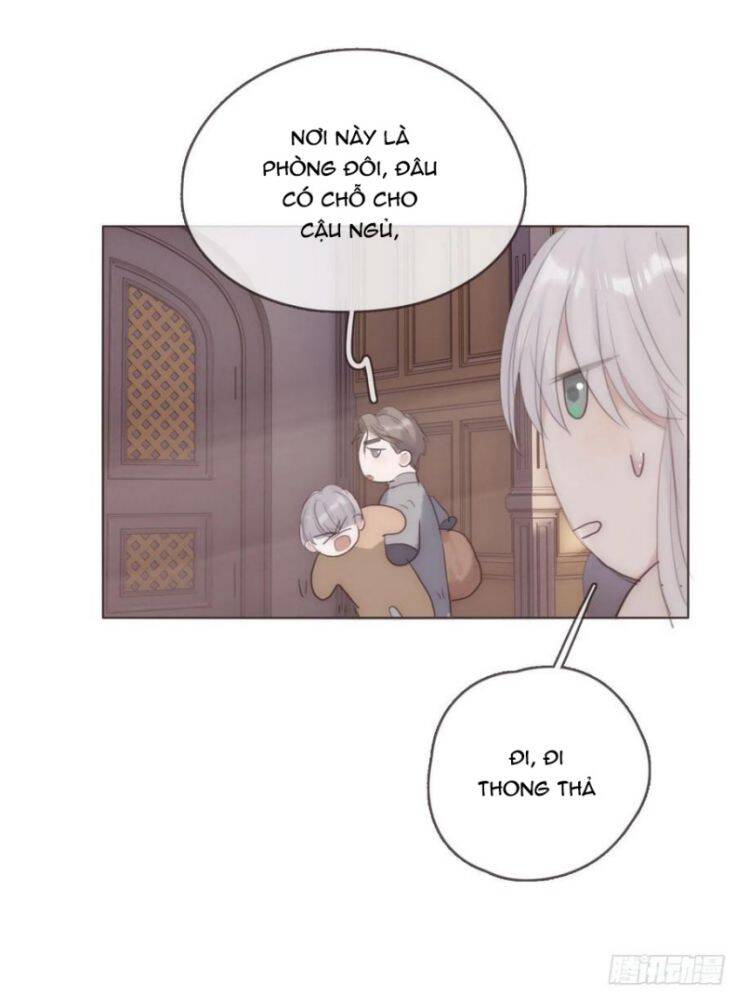 Thỉnh Cùng Ta Đồng Miên-Xin Hãy Ngủ Cùng Ta - Chapter 66 - Page 18