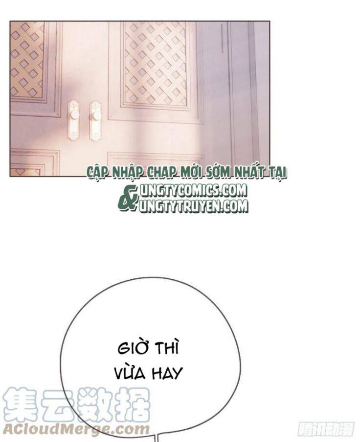 Thỉnh Cùng Ta Đồng Miên-Xin Hãy Ngủ Cùng Ta - Chapter 66 - Page 19