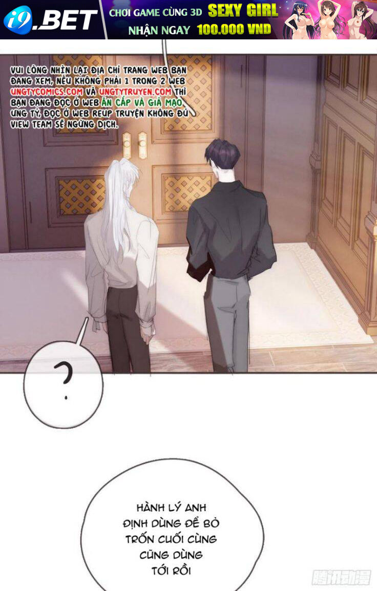 Thỉnh Cùng Ta Đồng Miên-Xin Hãy Ngủ Cùng Ta - Chapter 66 - Page 20