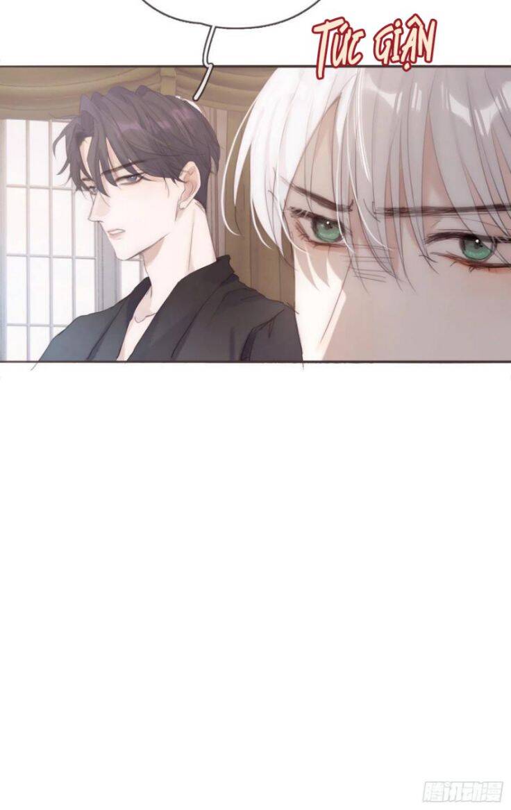 Thỉnh Cùng Ta Đồng Miên-Xin Hãy Ngủ Cùng Ta - Chapter 66 - Page 21