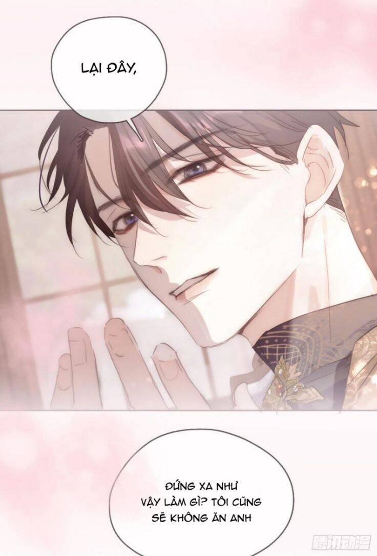 Thỉnh Cùng Ta Đồng Miên-Xin Hãy Ngủ Cùng Ta - Chapter 66 - Page 30