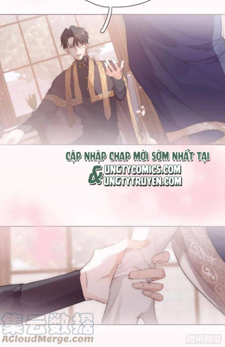 Thỉnh Cùng Ta Đồng Miên-Xin Hãy Ngủ Cùng Ta - Chapter 66 - Page 31