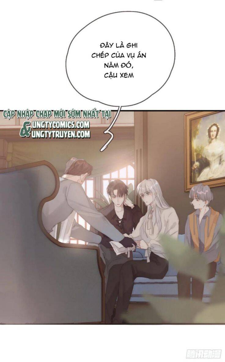 Thỉnh Cùng Ta Đồng Miên-Xin Hãy Ngủ Cùng Ta - Chapter 66 - Page 4