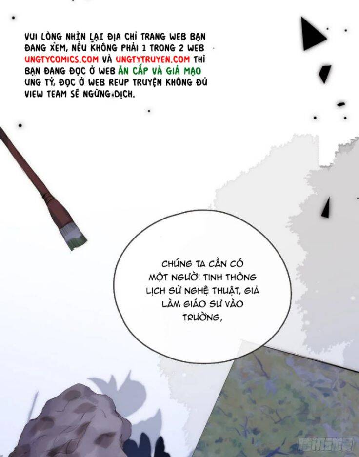 Thỉnh Cùng Ta Đồng Miên-Xin Hãy Ngủ Cùng Ta - Chapter 66 - Page 8