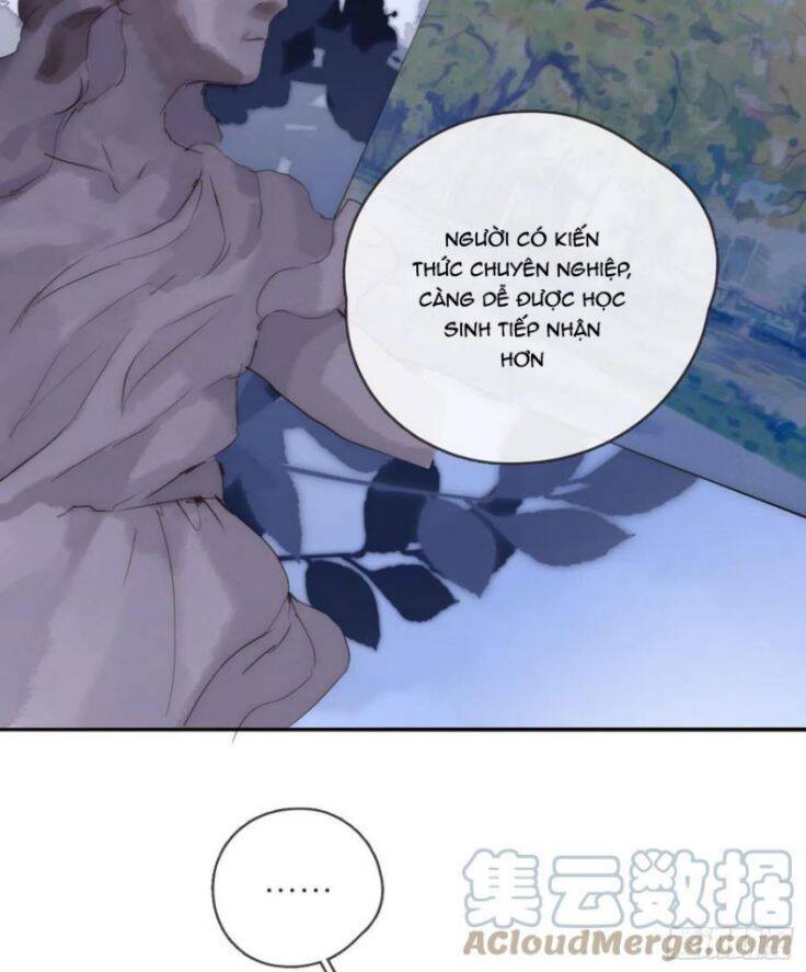 Thỉnh Cùng Ta Đồng Miên-Xin Hãy Ngủ Cùng Ta - Chapter 66 - Page 9