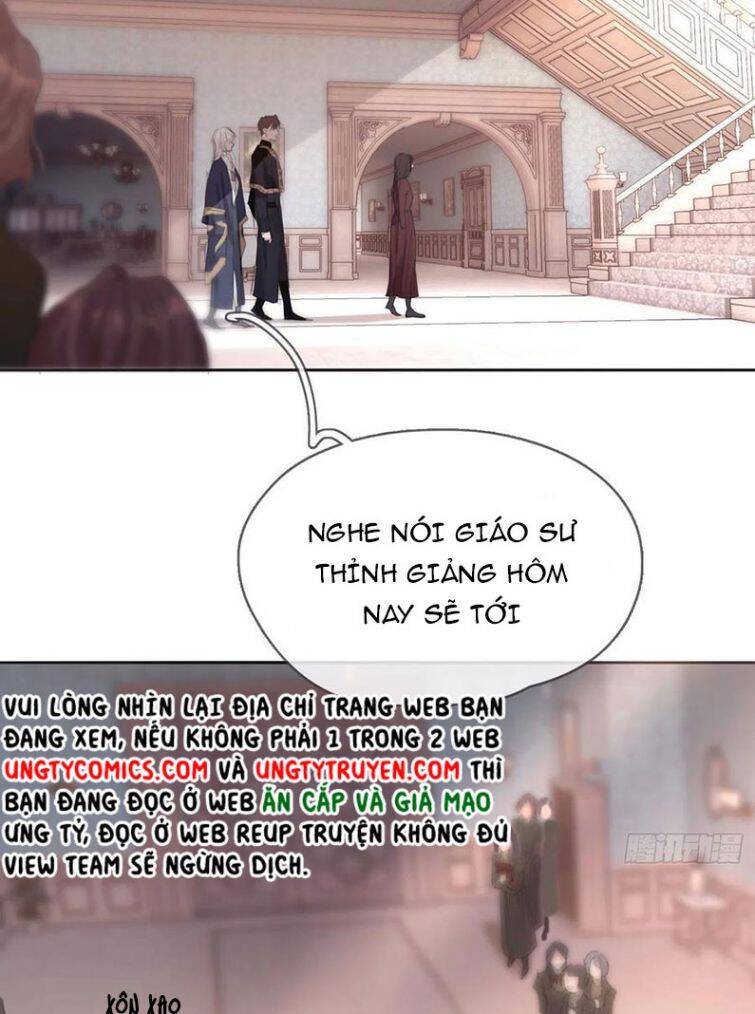 Thỉnh Cùng Ta Đồng Miên-Xin Hãy Ngủ Cùng Ta - Chapter 67 - Page 11