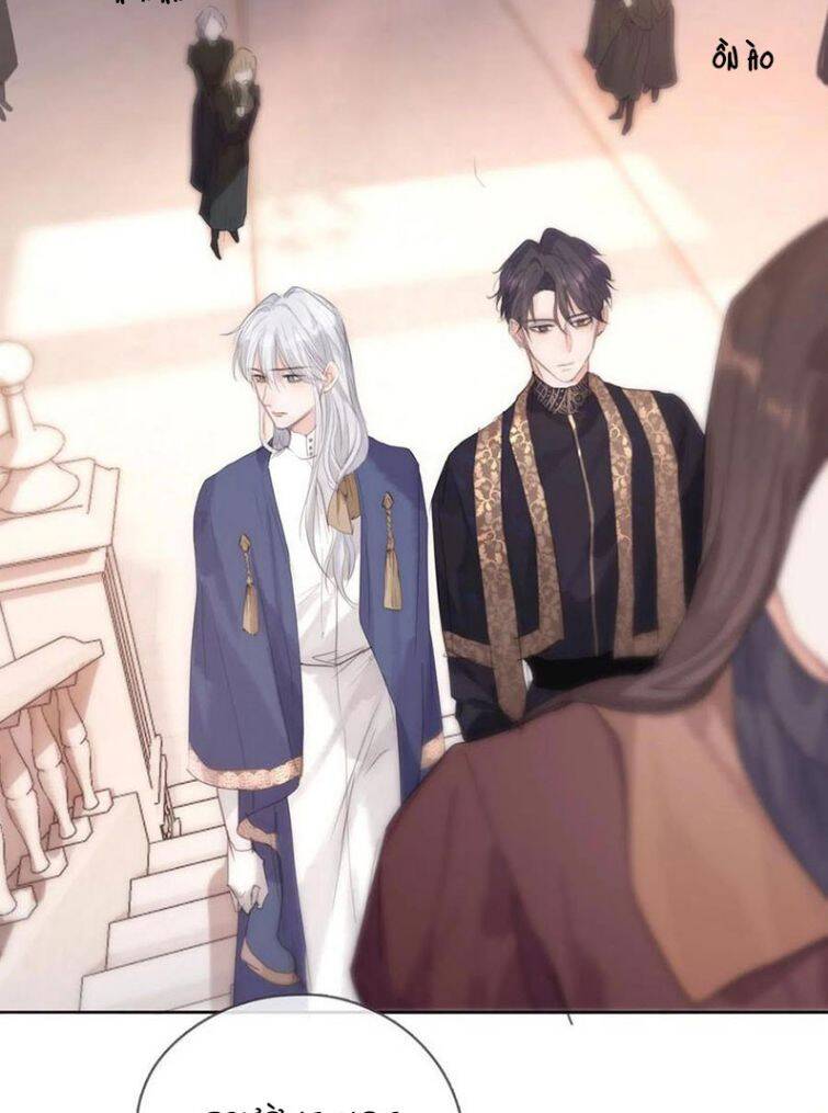 Thỉnh Cùng Ta Đồng Miên-Xin Hãy Ngủ Cùng Ta - Chapter 67 - Page 12