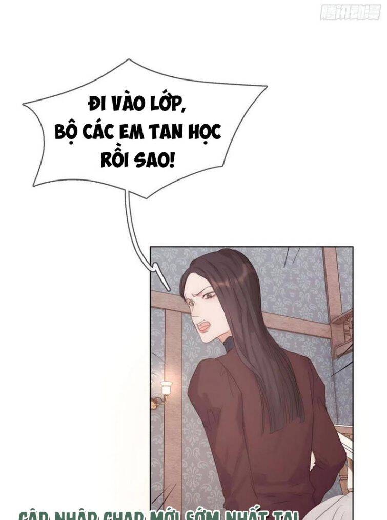 Thỉnh Cùng Ta Đồng Miên-Xin Hãy Ngủ Cùng Ta - Chapter 67 - Page 14