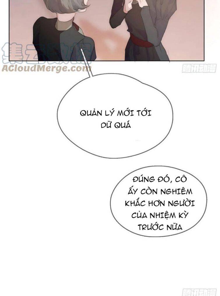 Thỉnh Cùng Ta Đồng Miên-Xin Hãy Ngủ Cùng Ta - Chapter 67 - Page 16