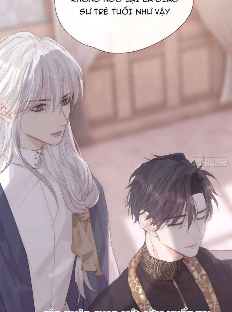 Thỉnh Cùng Ta Đồng Miên-Xin Hãy Ngủ Cùng Ta - Chapter 67 - Page 20