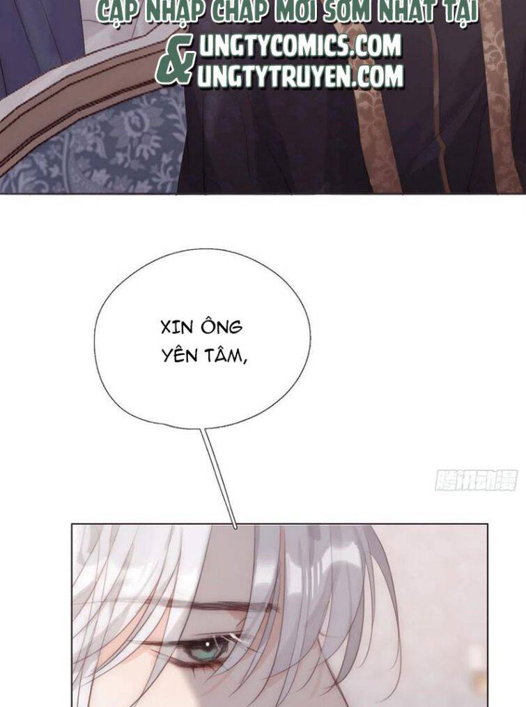 Thỉnh Cùng Ta Đồng Miên-Xin Hãy Ngủ Cùng Ta - Chapter 67 - Page 21