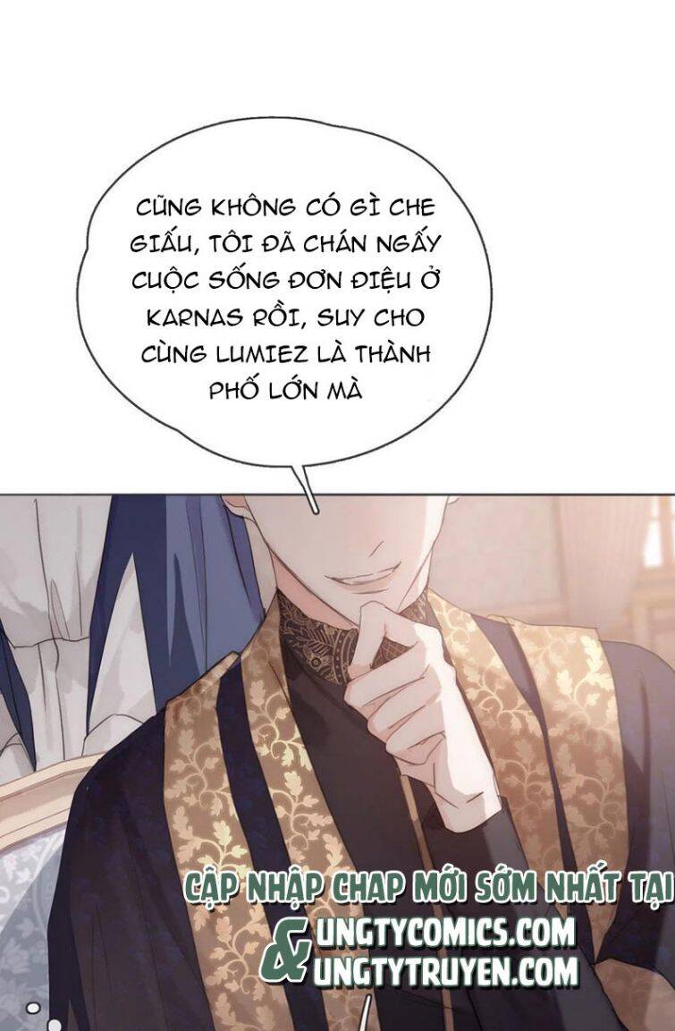 Thỉnh Cùng Ta Đồng Miên-Xin Hãy Ngủ Cùng Ta - Chapter 67 - Page 25