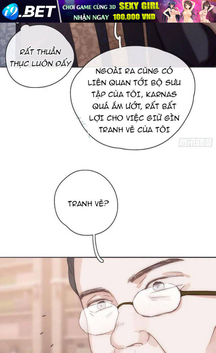 Thỉnh Cùng Ta Đồng Miên-Xin Hãy Ngủ Cùng Ta - Chapter 67 - Page 26