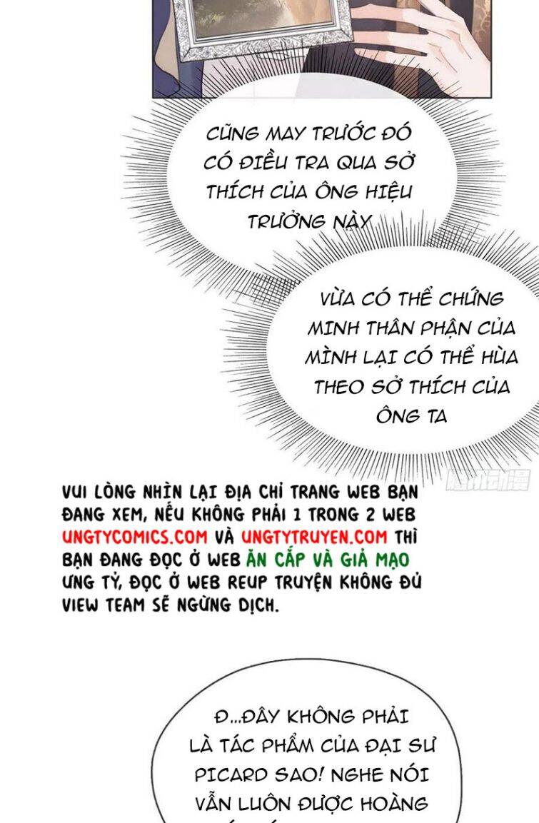 Thỉnh Cùng Ta Đồng Miên-Xin Hãy Ngủ Cùng Ta - Chapter 67 - Page 28