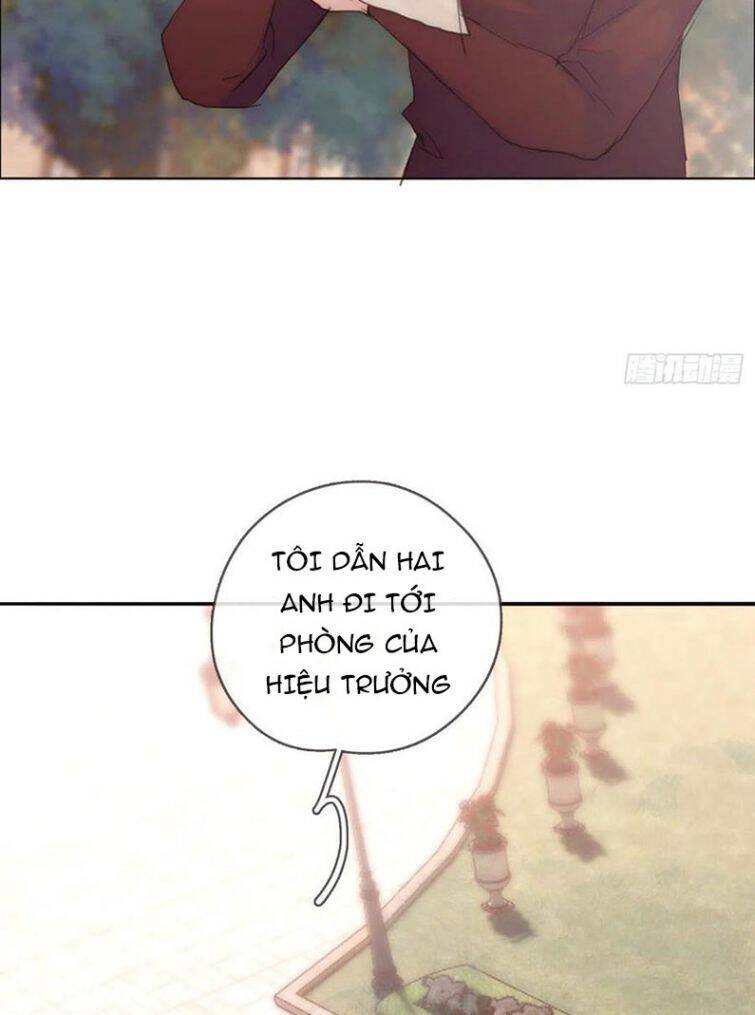 Thỉnh Cùng Ta Đồng Miên-Xin Hãy Ngủ Cùng Ta - Chapter 67 - Page 3