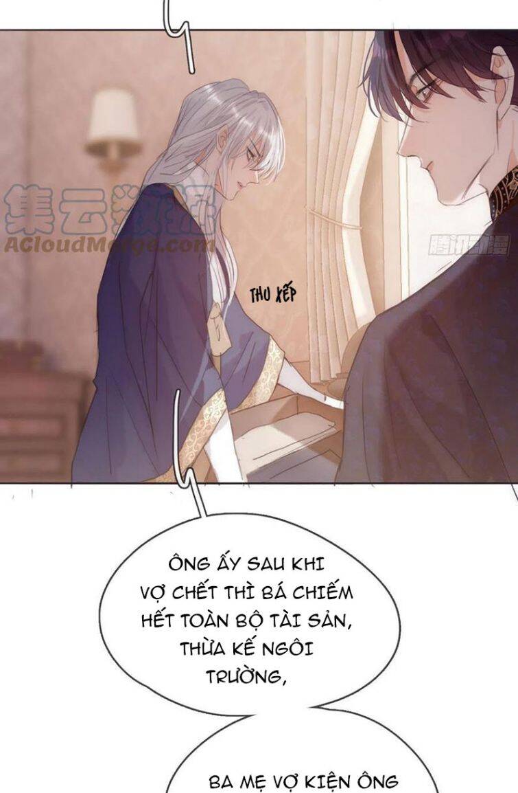 Thỉnh Cùng Ta Đồng Miên-Xin Hãy Ngủ Cùng Ta - Chapter 67 - Page 38