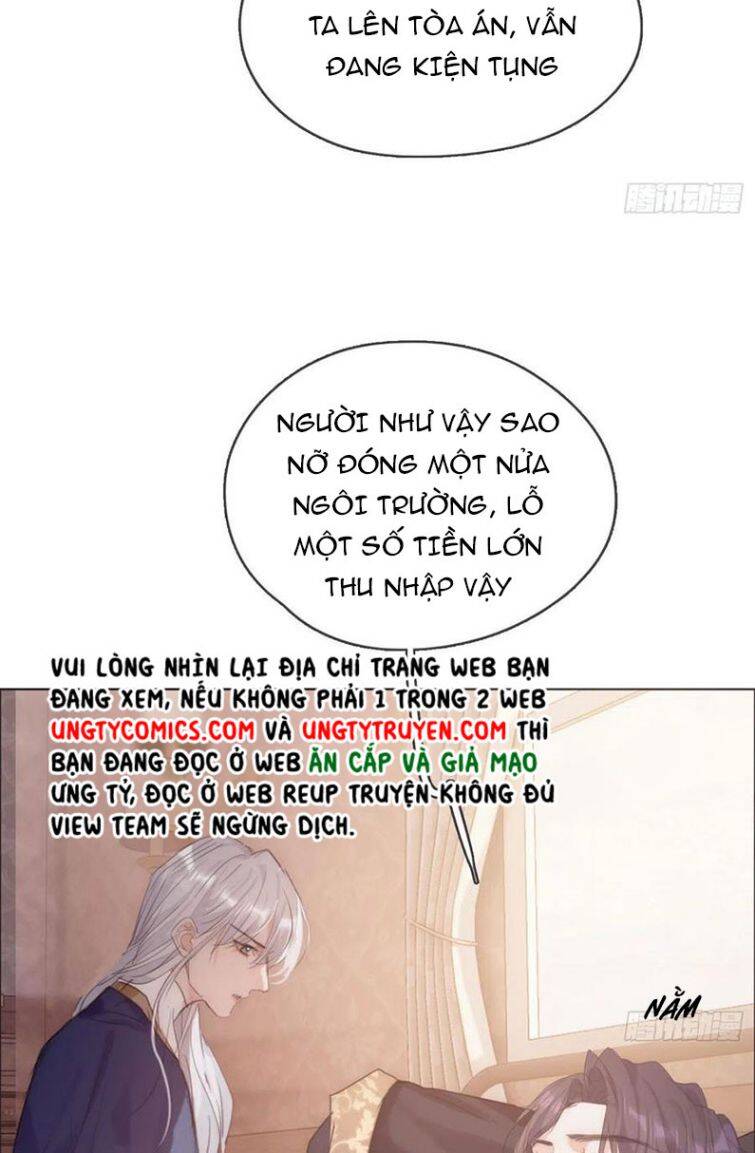 Thỉnh Cùng Ta Đồng Miên-Xin Hãy Ngủ Cùng Ta - Chapter 67 - Page 39