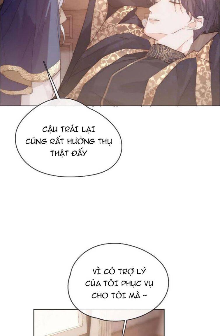 Thỉnh Cùng Ta Đồng Miên-Xin Hãy Ngủ Cùng Ta - Chapter 67 - Page 40