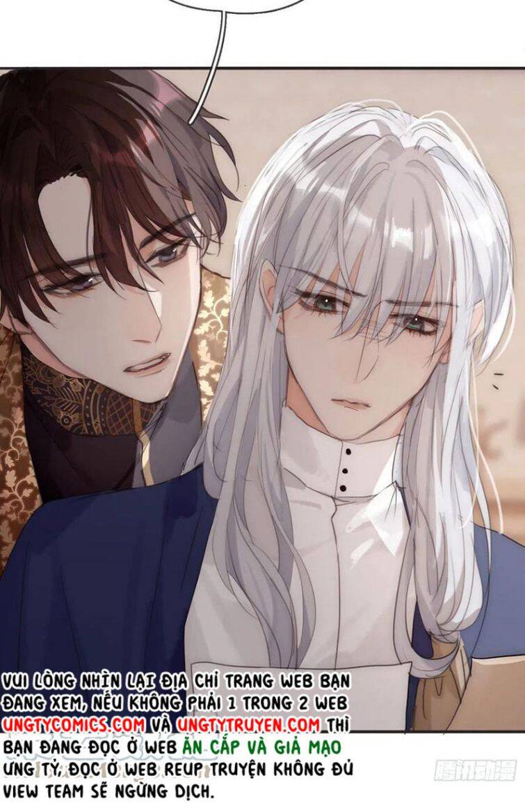 Thỉnh Cùng Ta Đồng Miên-Xin Hãy Ngủ Cùng Ta - Chapter 67 - Page 43