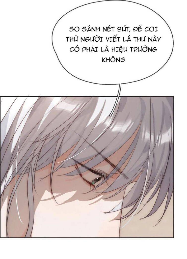 Thỉnh Cùng Ta Đồng Miên-Xin Hãy Ngủ Cùng Ta - Chapter 67 - Page 45