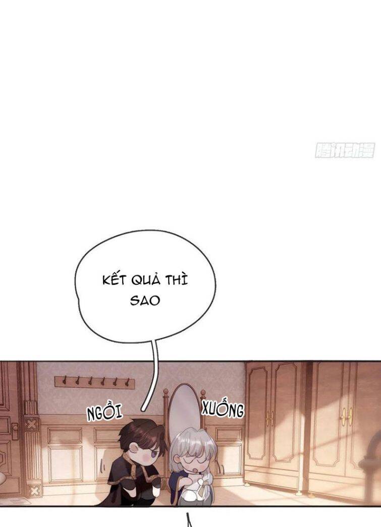 Thỉnh Cùng Ta Đồng Miên-Xin Hãy Ngủ Cùng Ta - Chapter 67 - Page 46