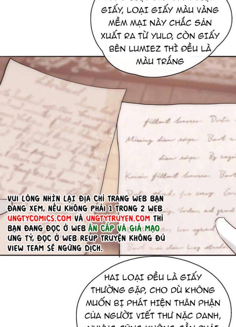 Thỉnh Cùng Ta Đồng Miên-Xin Hãy Ngủ Cùng Ta - Chapter 67 - Page 49