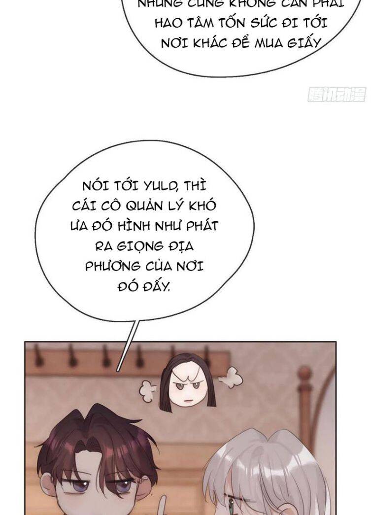 Thỉnh Cùng Ta Đồng Miên-Xin Hãy Ngủ Cùng Ta - Chapter 67 - Page 50