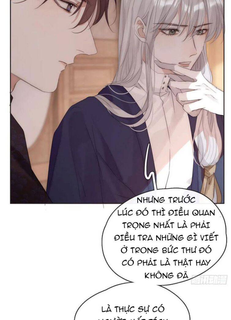 Thỉnh Cùng Ta Đồng Miên-Xin Hãy Ngủ Cùng Ta - Chapter 67 - Page 52