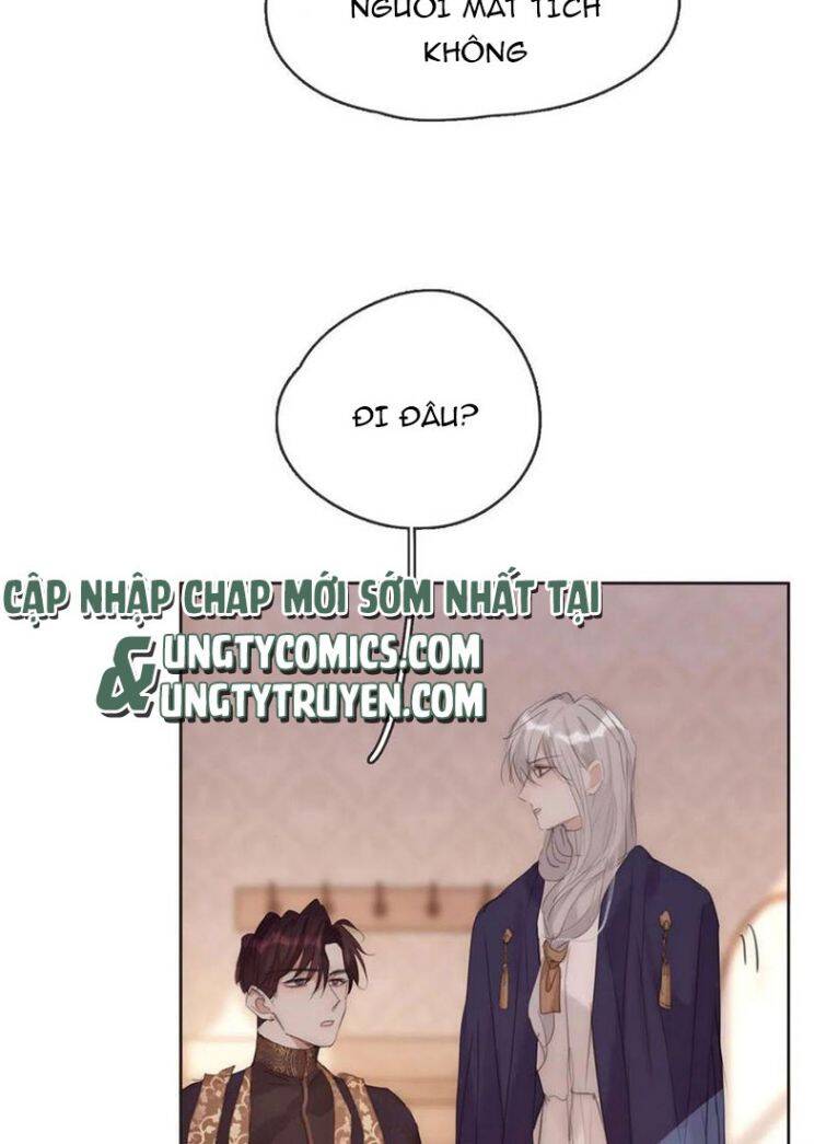 Thỉnh Cùng Ta Đồng Miên-Xin Hãy Ngủ Cùng Ta - Chapter 67 - Page 53