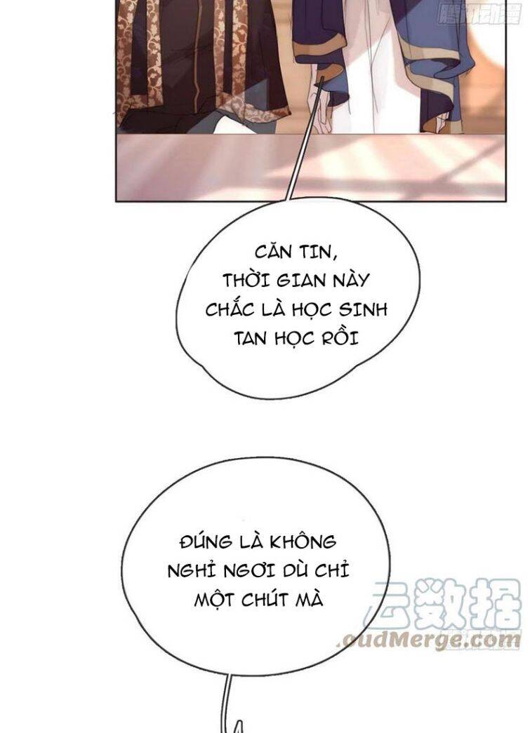 Thỉnh Cùng Ta Đồng Miên-Xin Hãy Ngủ Cùng Ta - Chapter 67 - Page 54