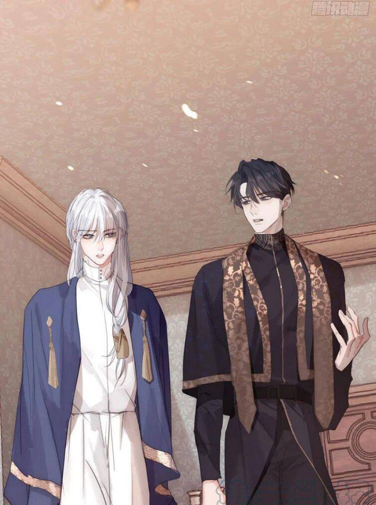 Thỉnh Cùng Ta Đồng Miên-Xin Hãy Ngủ Cùng Ta - Chapter 67 - Page 9