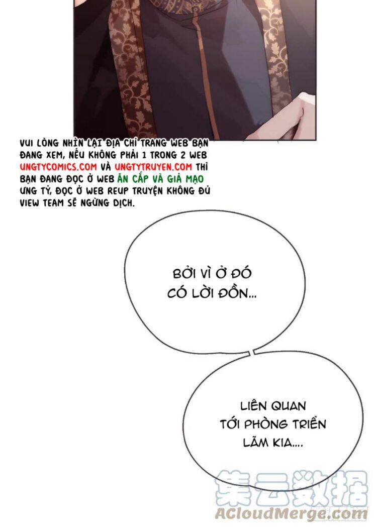 Thỉnh Cùng Ta Đồng Miên-Xin Hãy Ngủ Cùng Ta - Chapter 68 - Page 10