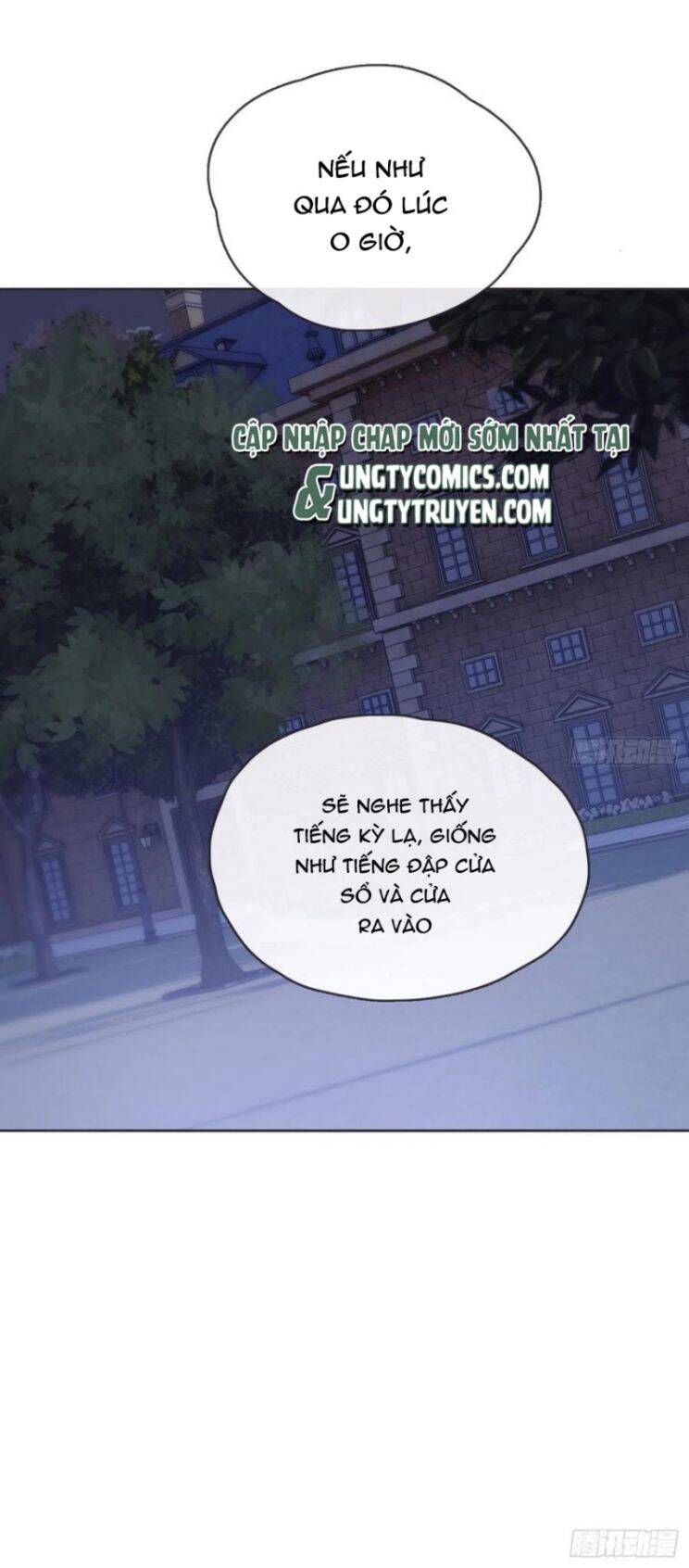 Thỉnh Cùng Ta Đồng Miên-Xin Hãy Ngủ Cùng Ta - Chapter 68 - Page 11