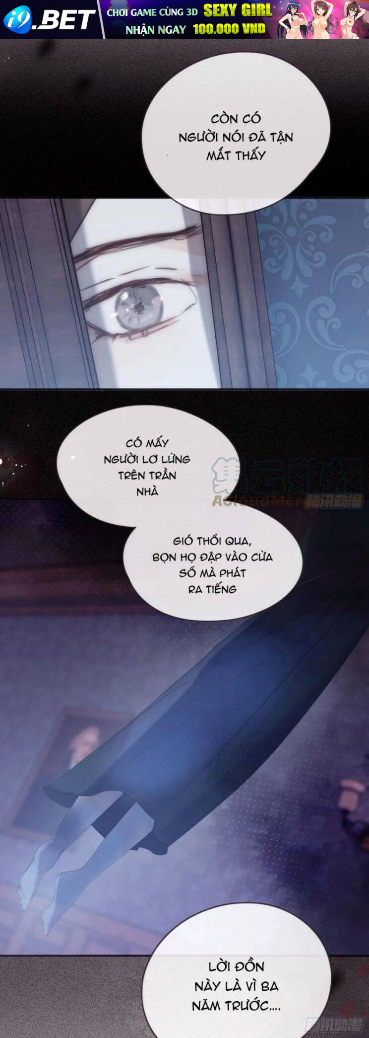 Thỉnh Cùng Ta Đồng Miên-Xin Hãy Ngủ Cùng Ta - Chapter 68 - Page 12