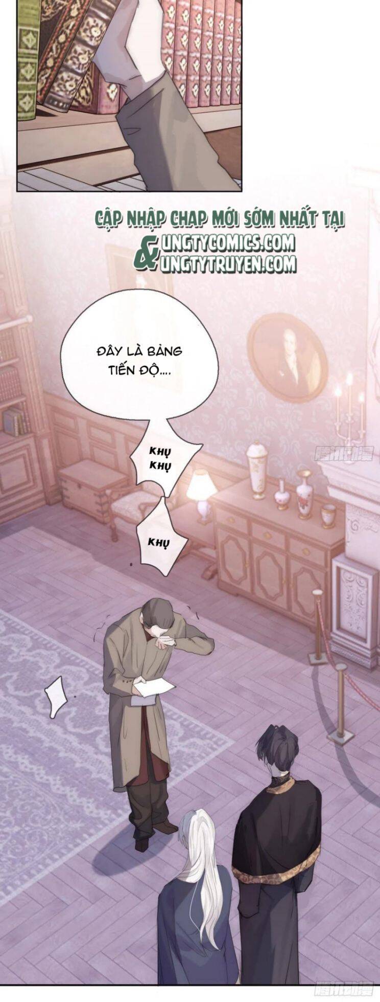 Thỉnh Cùng Ta Đồng Miên-Xin Hãy Ngủ Cùng Ta - Chapter 68 - Page 16