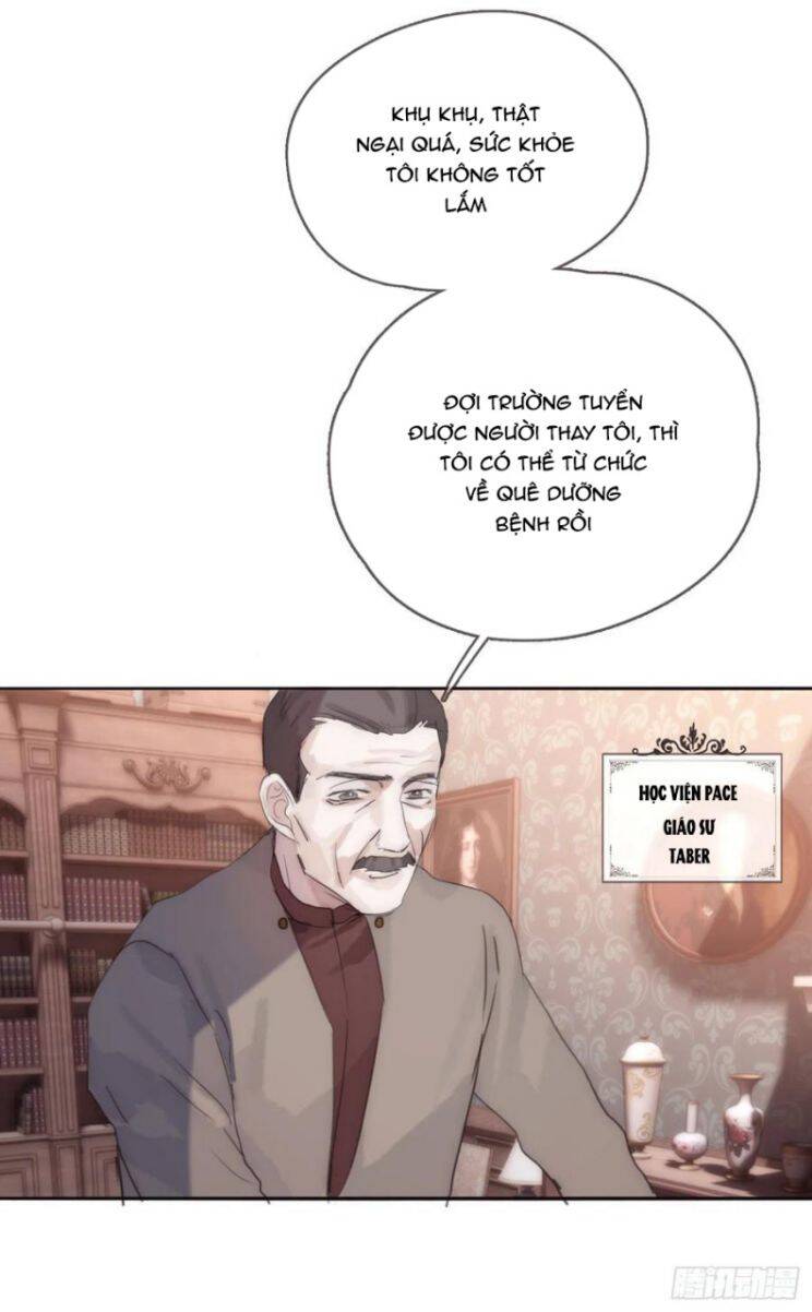 Thỉnh Cùng Ta Đồng Miên-Xin Hãy Ngủ Cùng Ta - Chapter 68 - Page 18